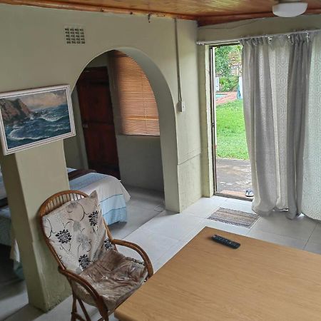 Fairfield Guest House Питермарицбург Экстерьер фото