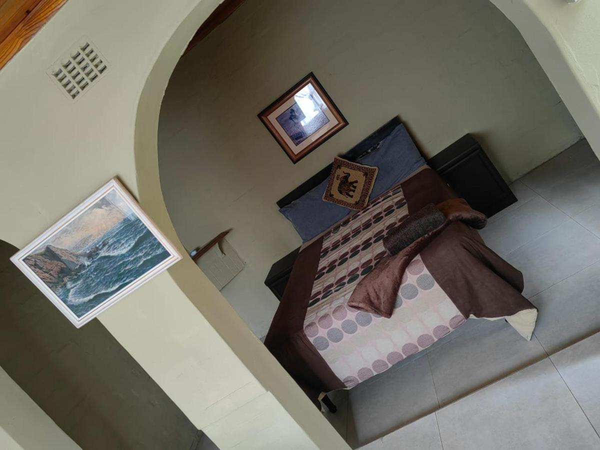Fairfield Guest House Питермарицбург Экстерьер фото
