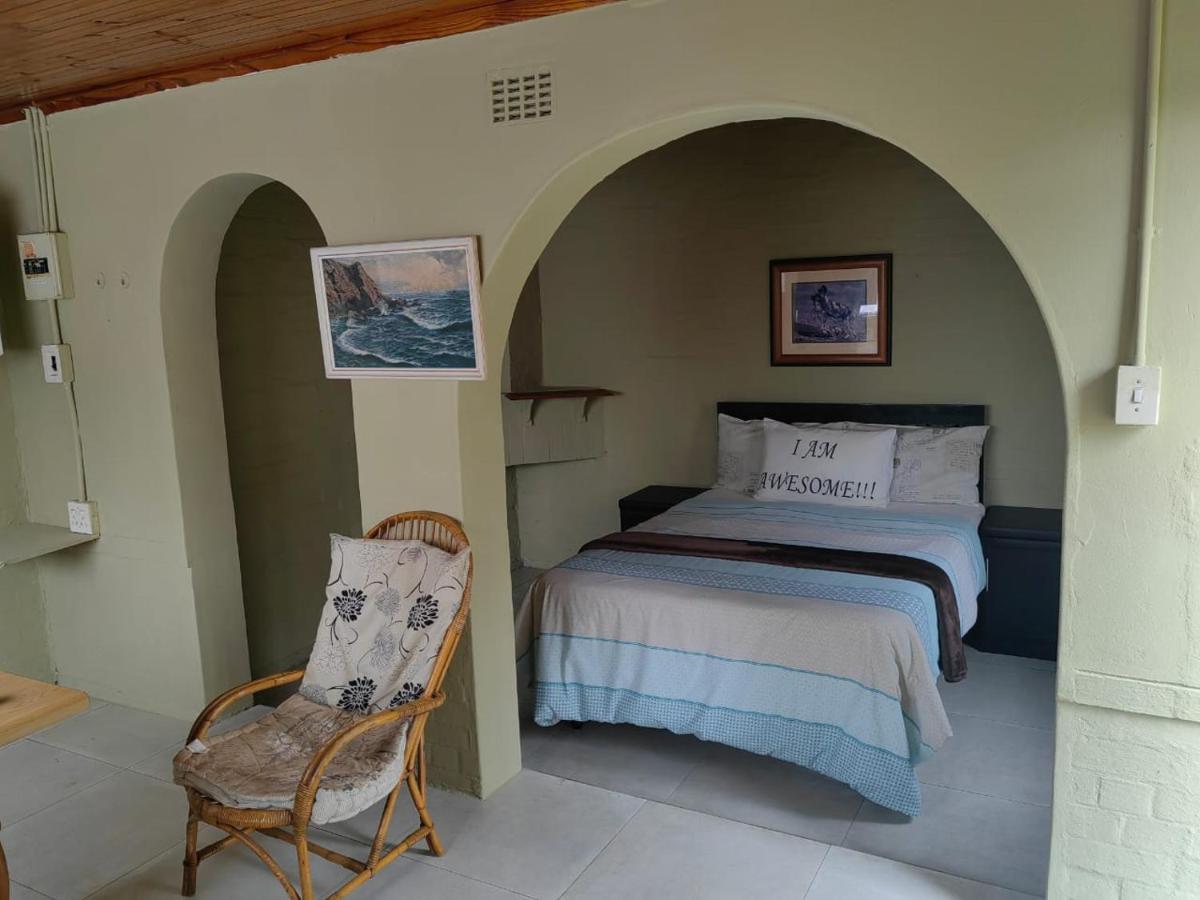 Fairfield Guest House Питермарицбург Экстерьер фото